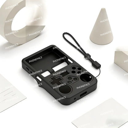 R36S silicone protective case - 360 degree full-body cover - image 6