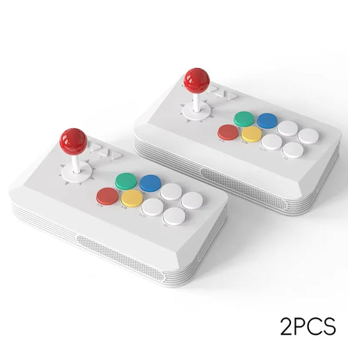 Y5A Wireless Arcade Fight Stick | Bluetooth & 2.4G - Image 7