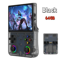 Black 64GB