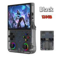 Black 128GB