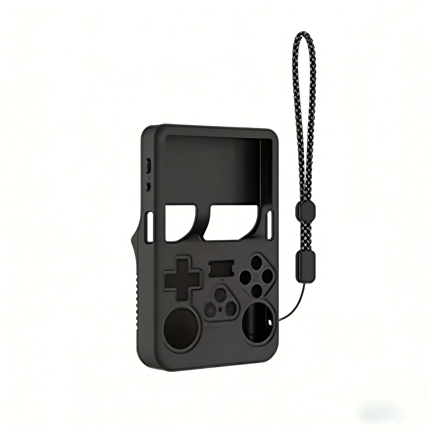 R36S silicone protective case - 360 degree full-body cover - image 9