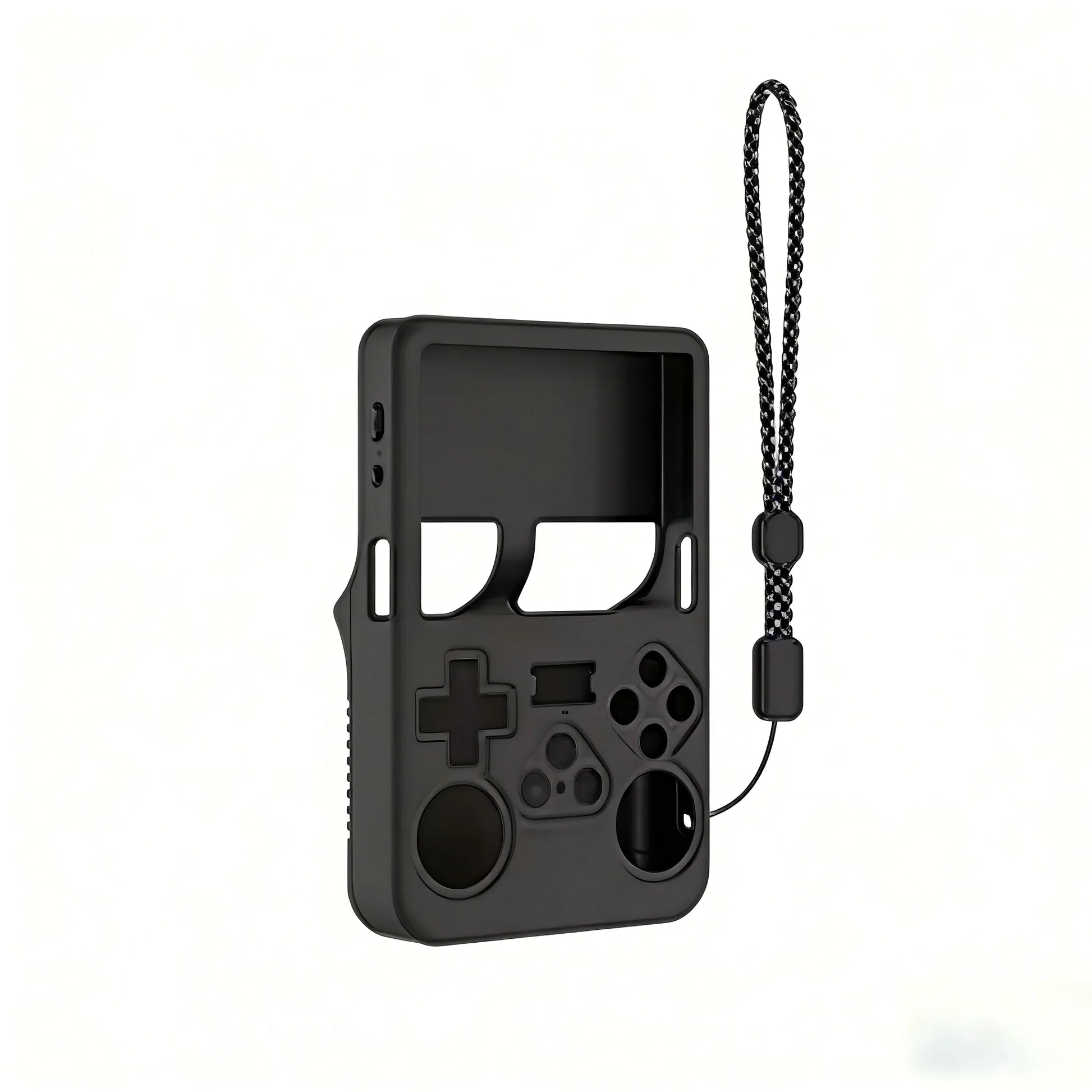 R36S silicone protective case - 360 degree full-body cover - image 9