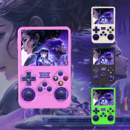 R36S silicone protective case - 360 degree full-body cover - image 3