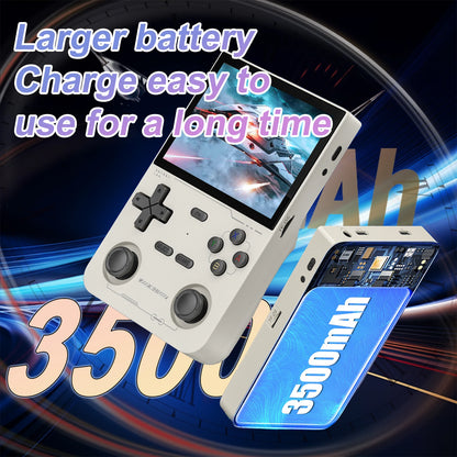 K36 Retro Game Console - Image 4