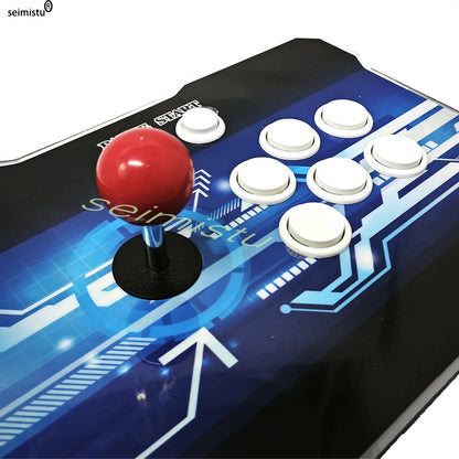 Pandora Arcade Box Console | 3D Retro Gaming Machine - Image 2