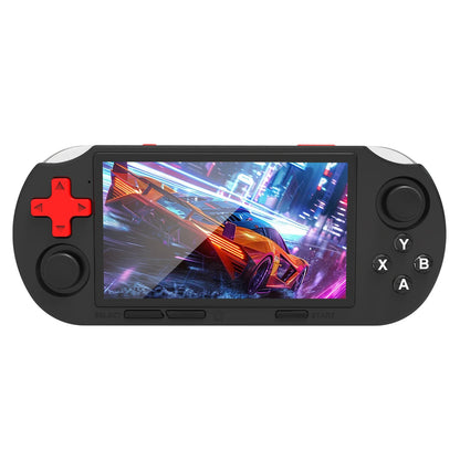 ANS16 Retro Game Console — 4.5" IPS RGB - Image 7