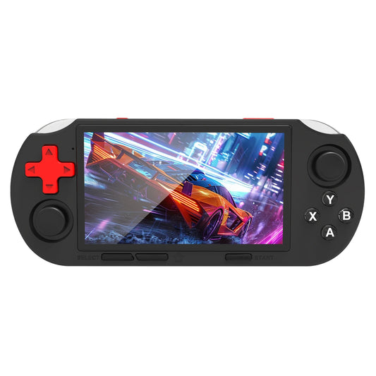 ANS16 Retro Game Console — 4.5" IPS RGB - Image 7