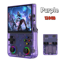 Purple 128GB
