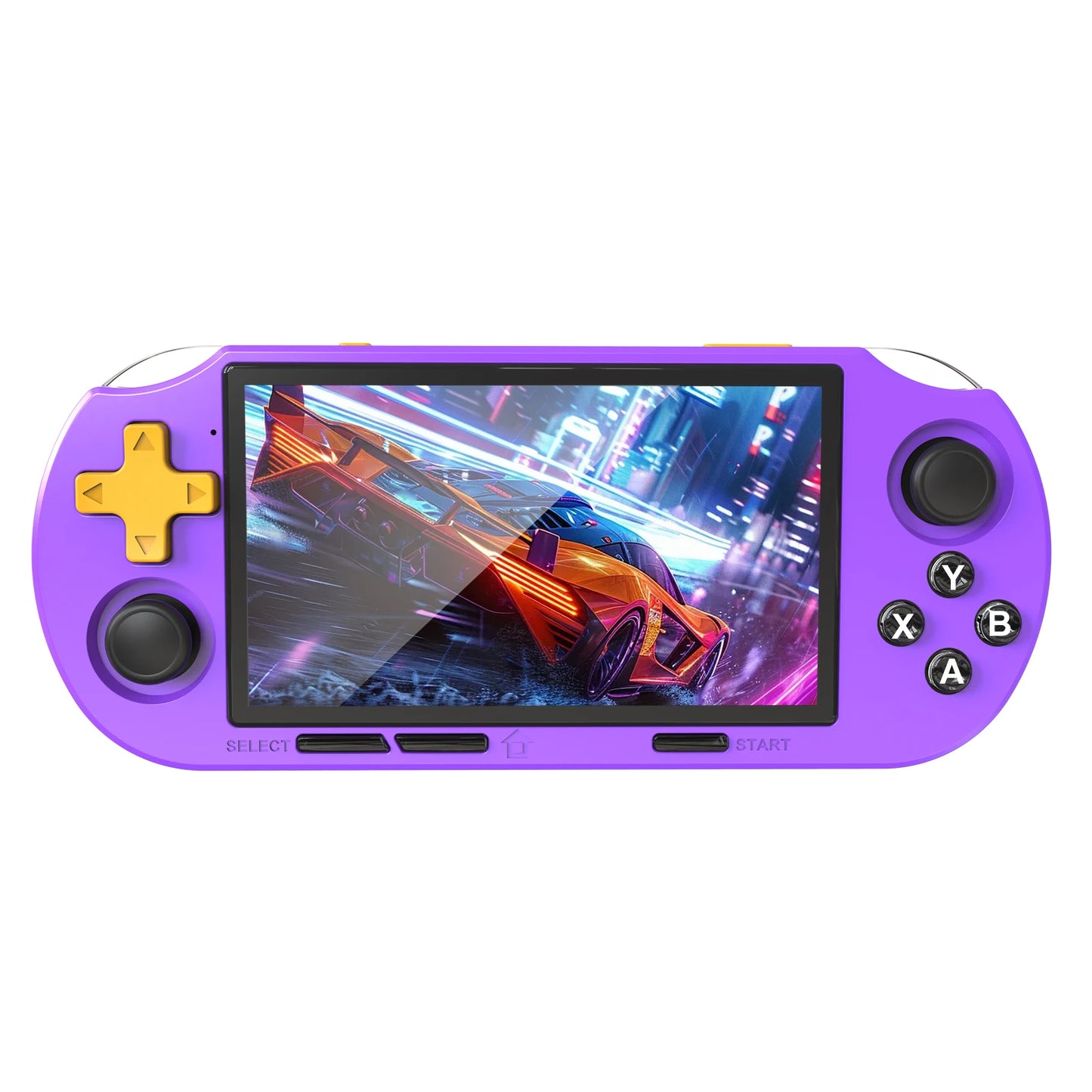 ANS16 Retro Game Console — 4.5" IPS RGB - Image 8