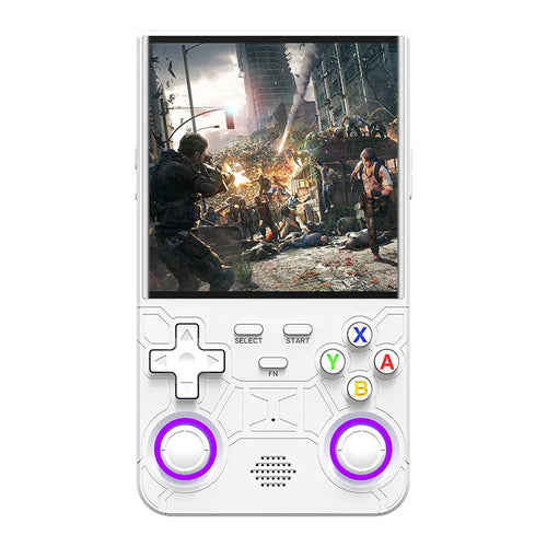 R36 ULTRA Retro Handheld Game Console - image 2