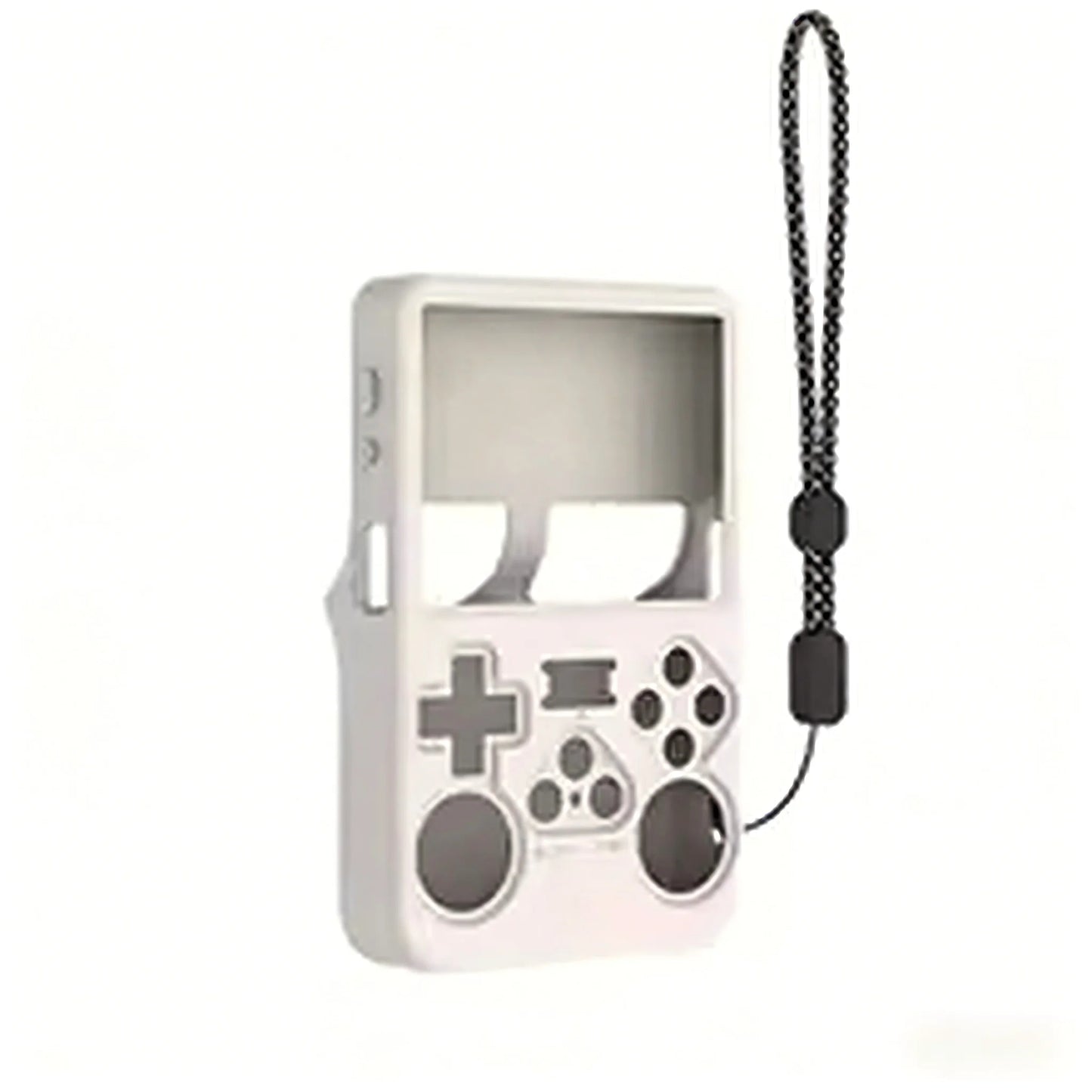 R36S silicone protective case - 360 degree full-body cover - image 8