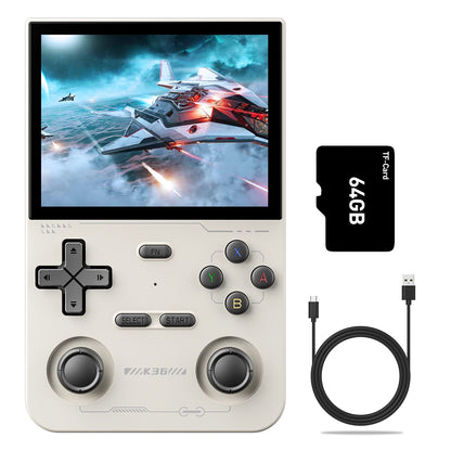 K36 Retro Game Console - Image 7