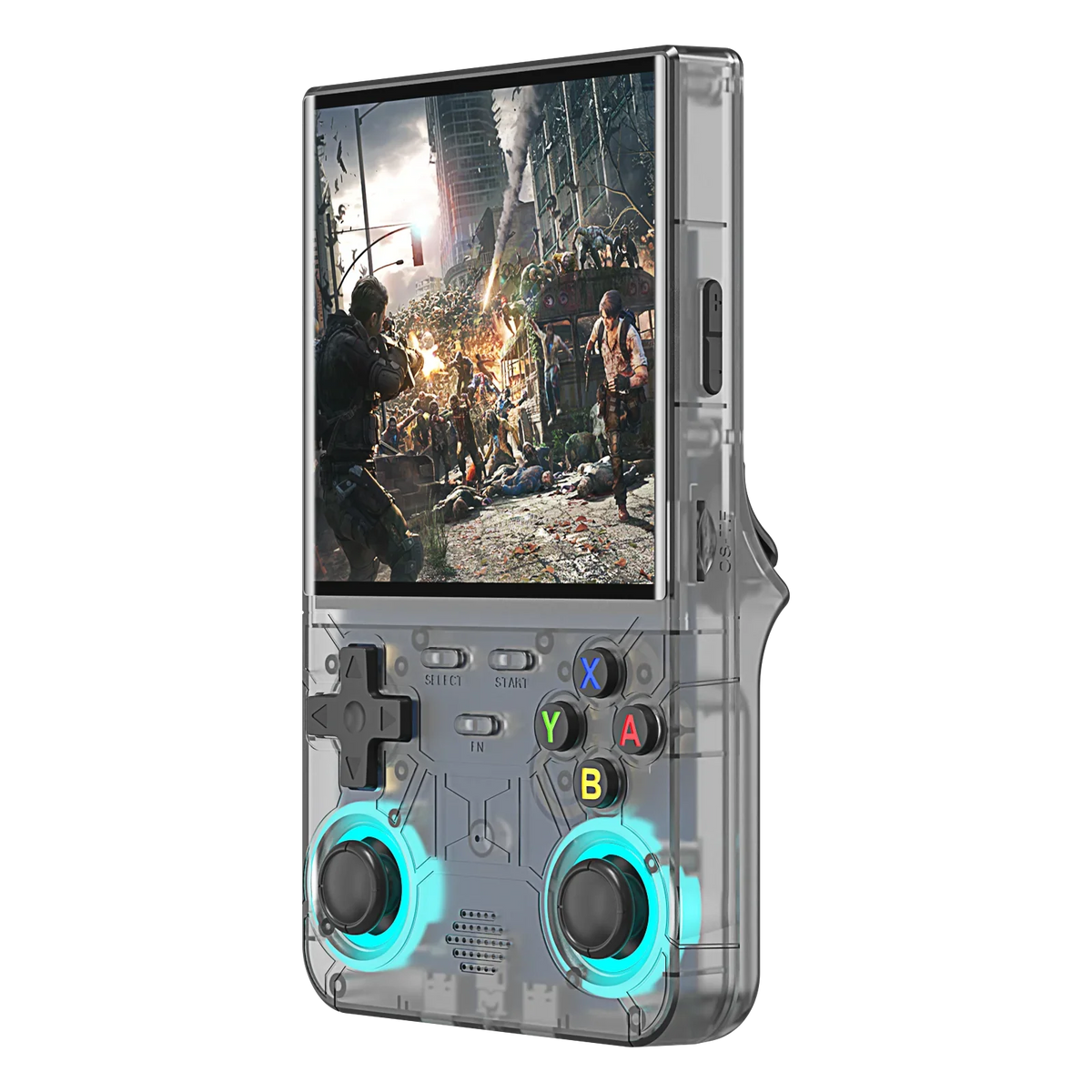 R36 Ultra (R36S Ultra) Handheld Game Console – R36s AU