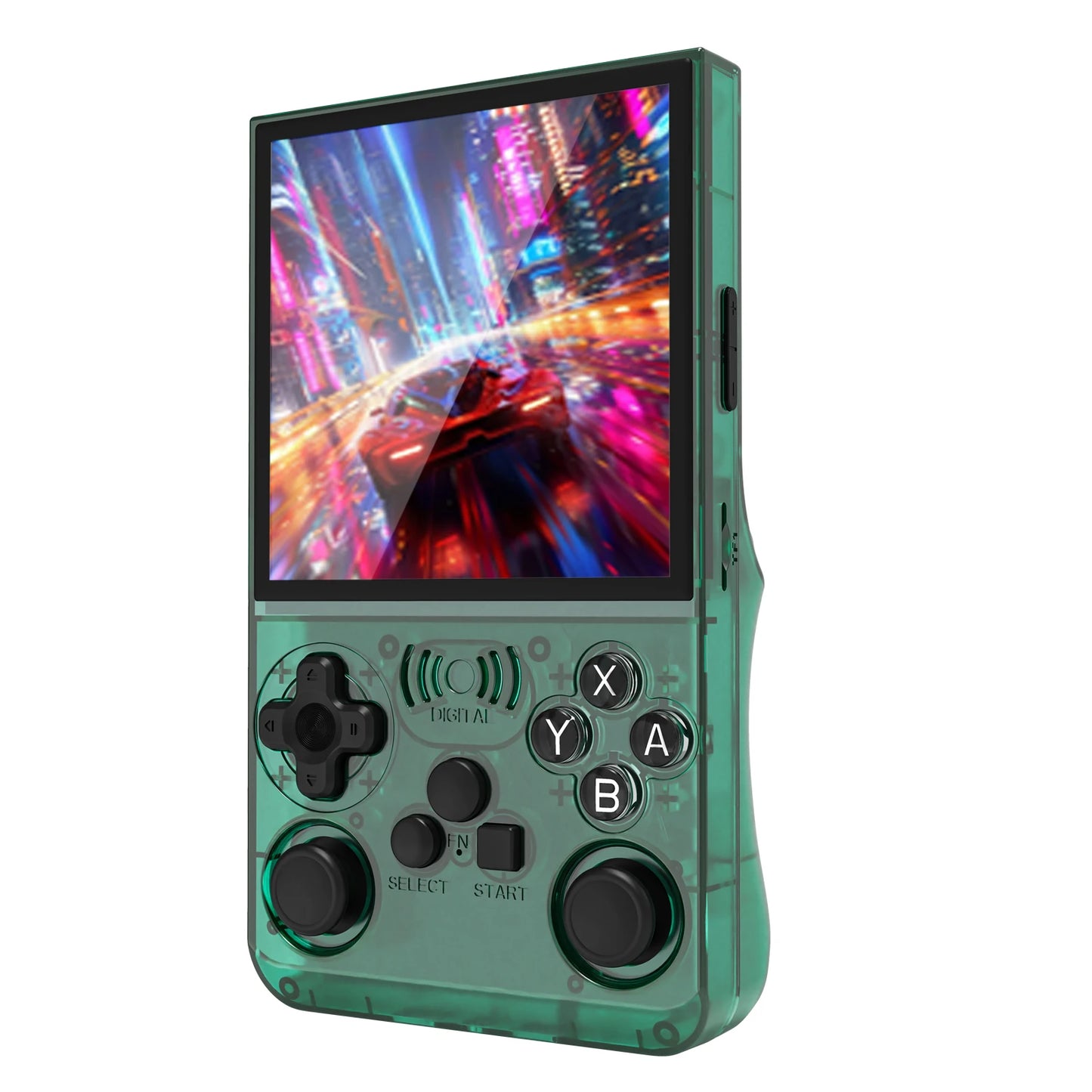 GAMINJA ANS13 Retro Handheld Console | 4.0" IPS Linux - Image 8