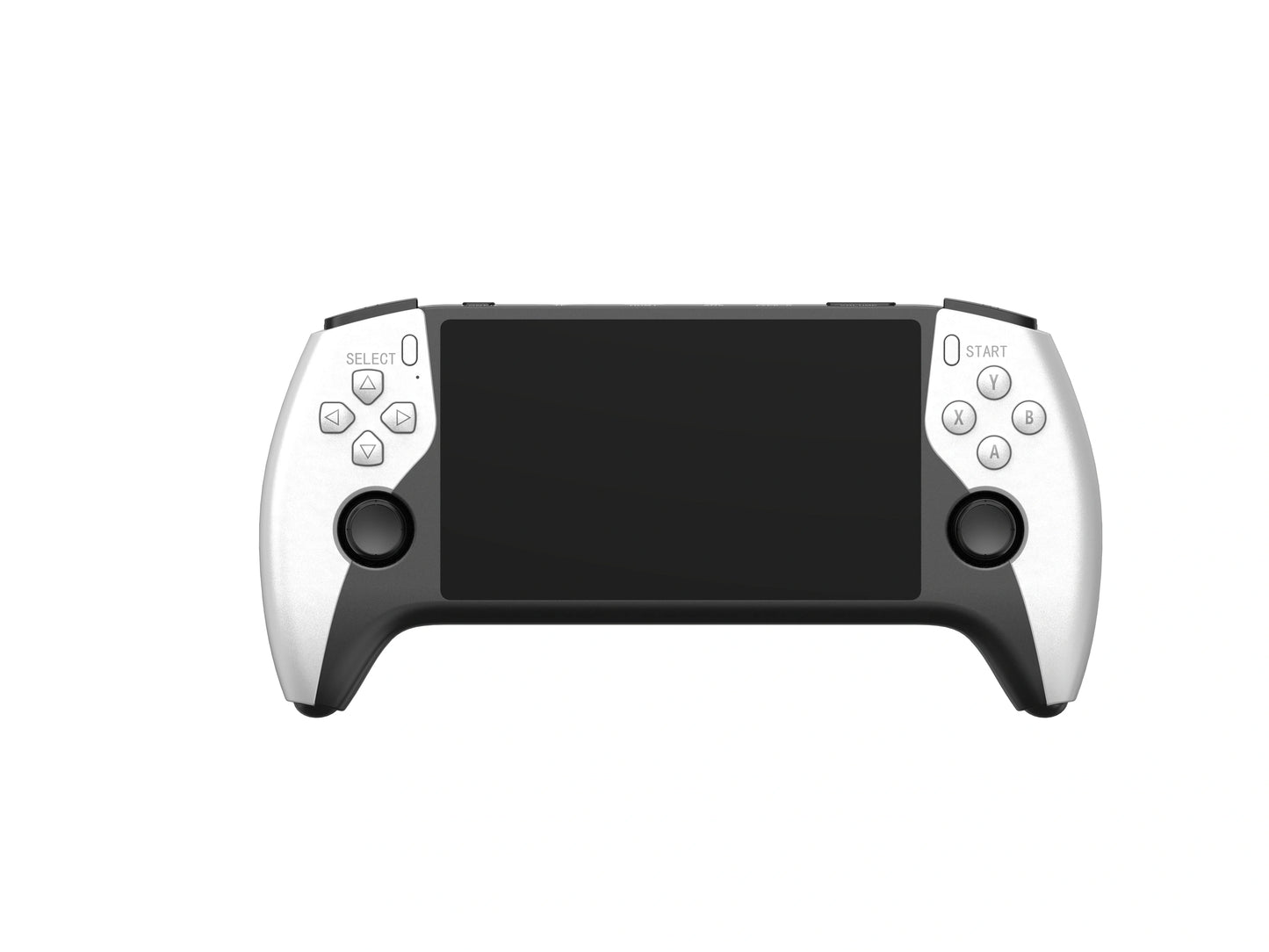 SF3000 Retro Game Console — 4.5" IPS Linux - Image 8