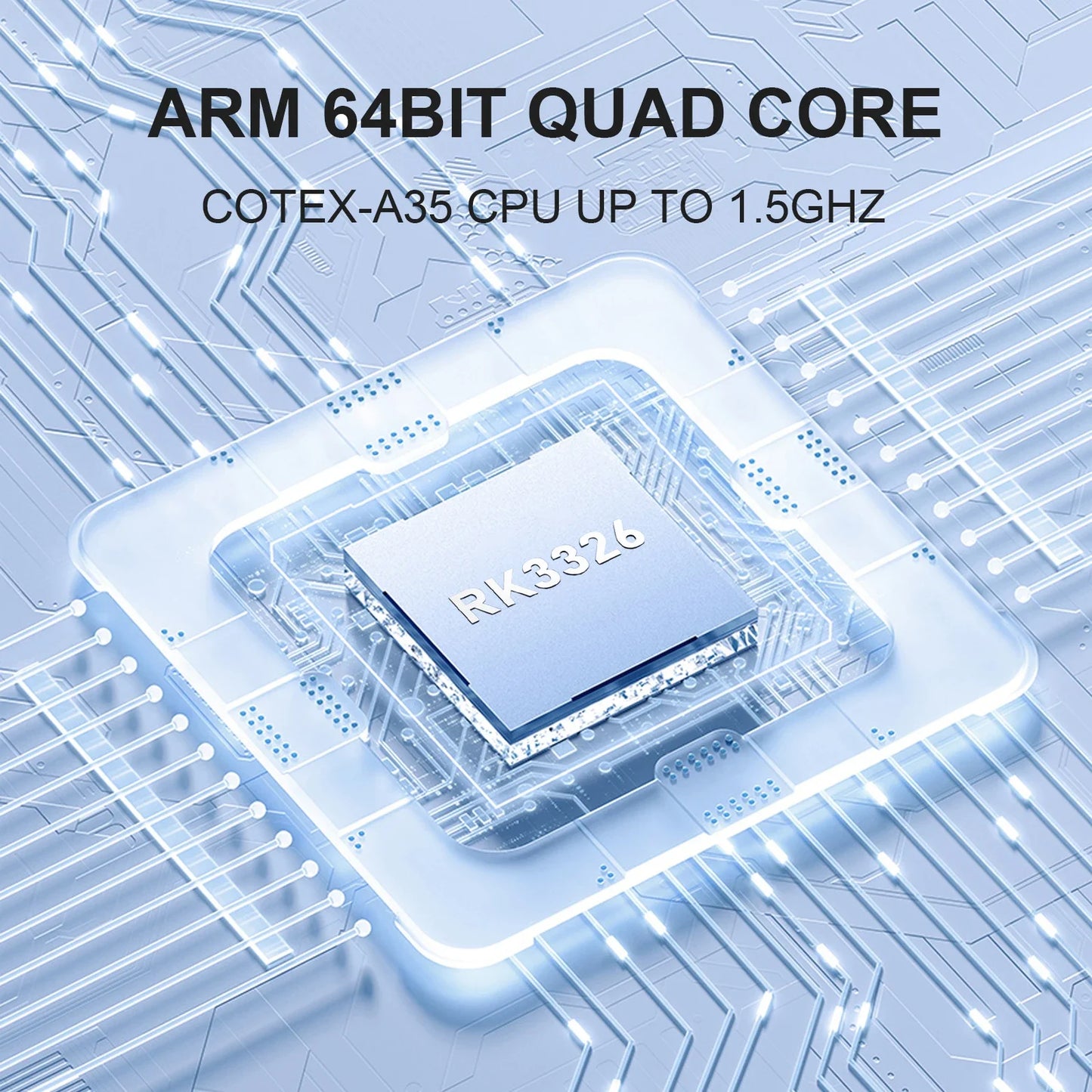 GAMINJA ANS13 Retro Handheld Console | 4.0" IPS Linux - Image 3