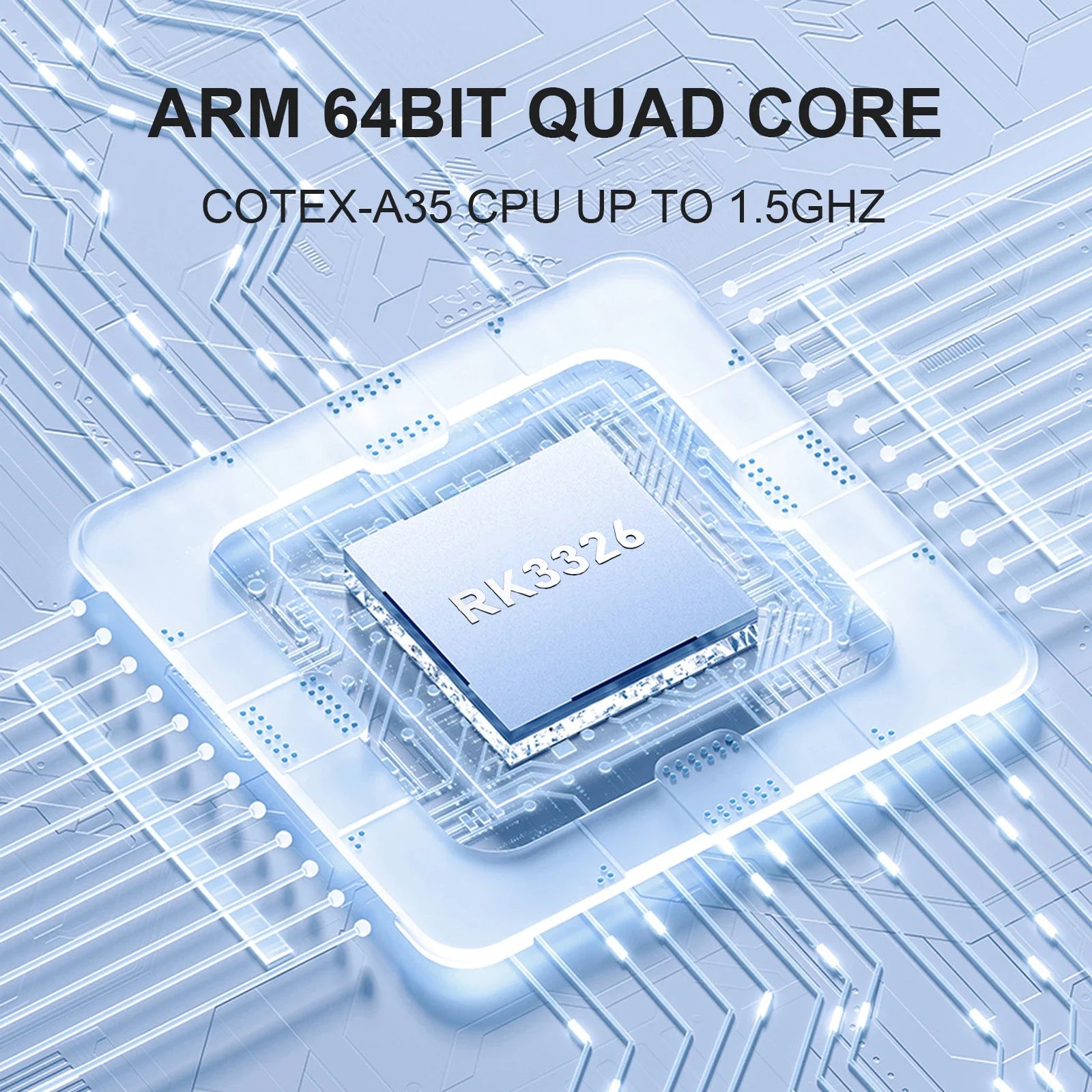 GAMINJA ANS13 Retro Handheld Console | 4.0" IPS Linux - Image 3