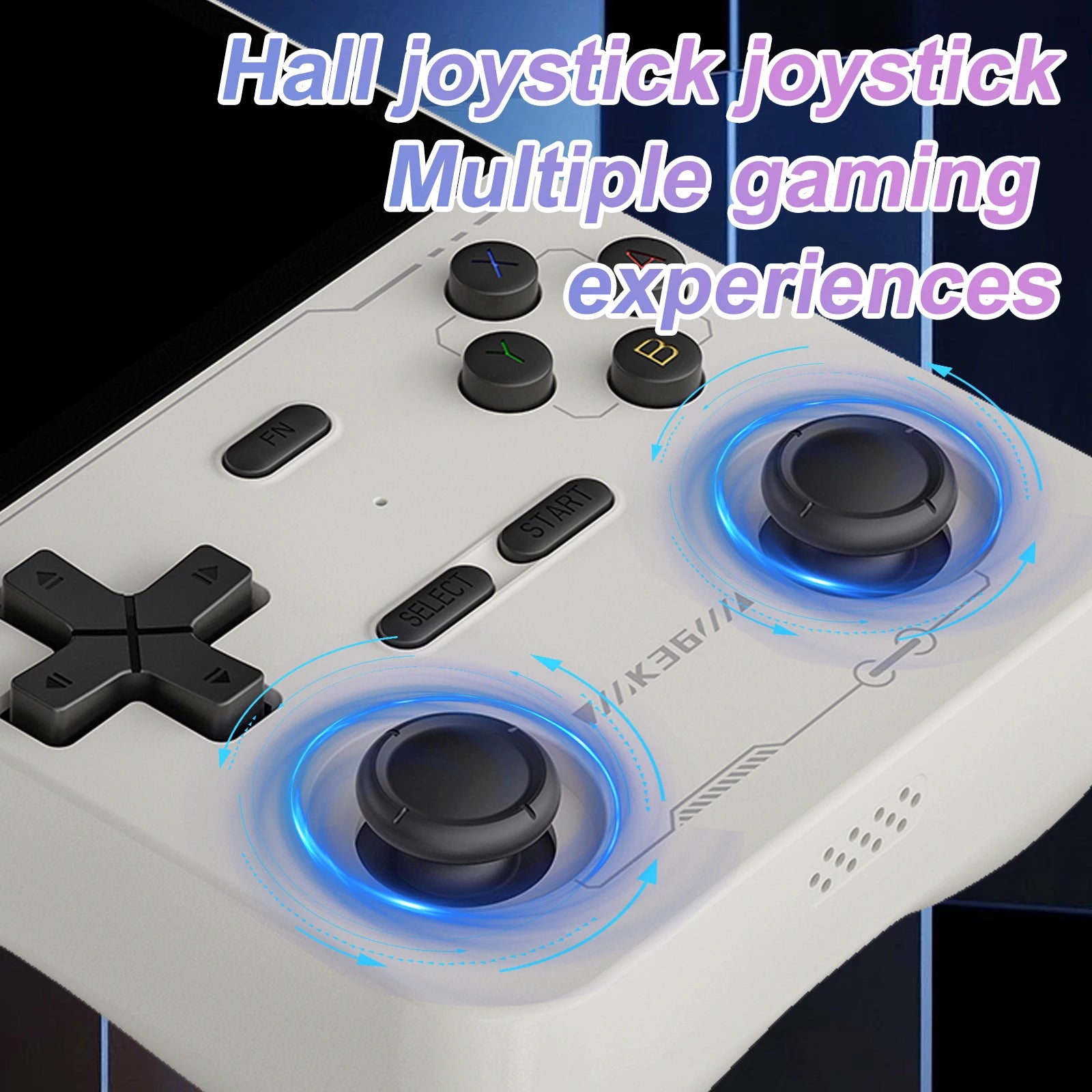 K36 Retro Game Console - Image 5