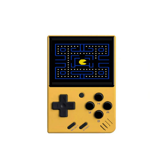 Miyoo Mini V4 Portable Retro Handheld Game Console