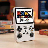 Best Retro Console Australia | R36s AU