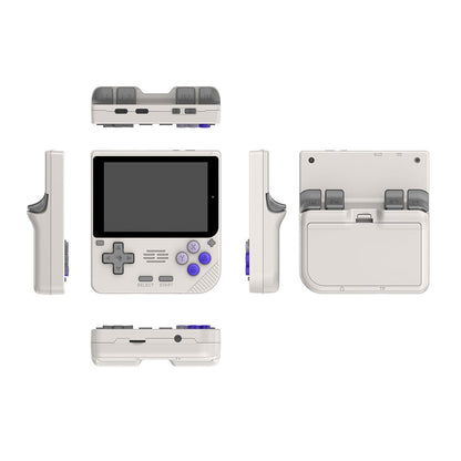 Powkiddy V10 Handheld Retro Game Console