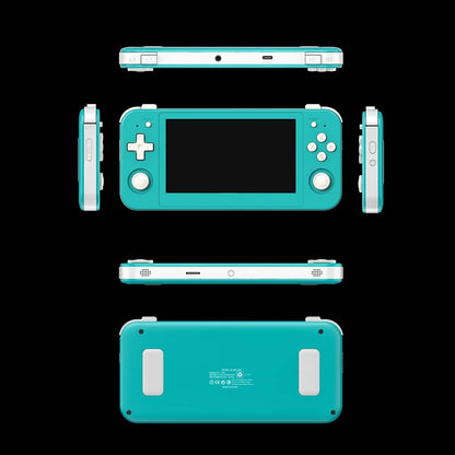Anbernic RG505 Retro Handheld Game Console