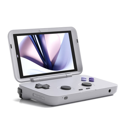 Retroid Pocket Flip 2 – 5.5” AMOLED Retro Gaming Handheld
