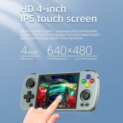 Anbernic RG405M Portable Handheld Game Console