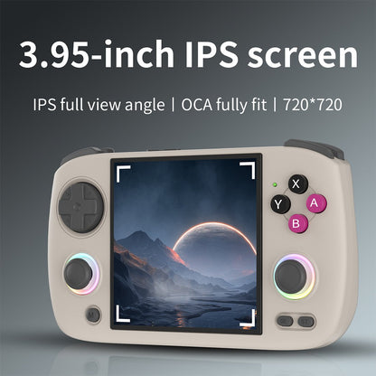 Anbernic RG CubeXX Retro Handheld Game Console