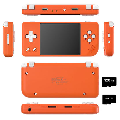Anbernic RG28XX Handheld Game Console