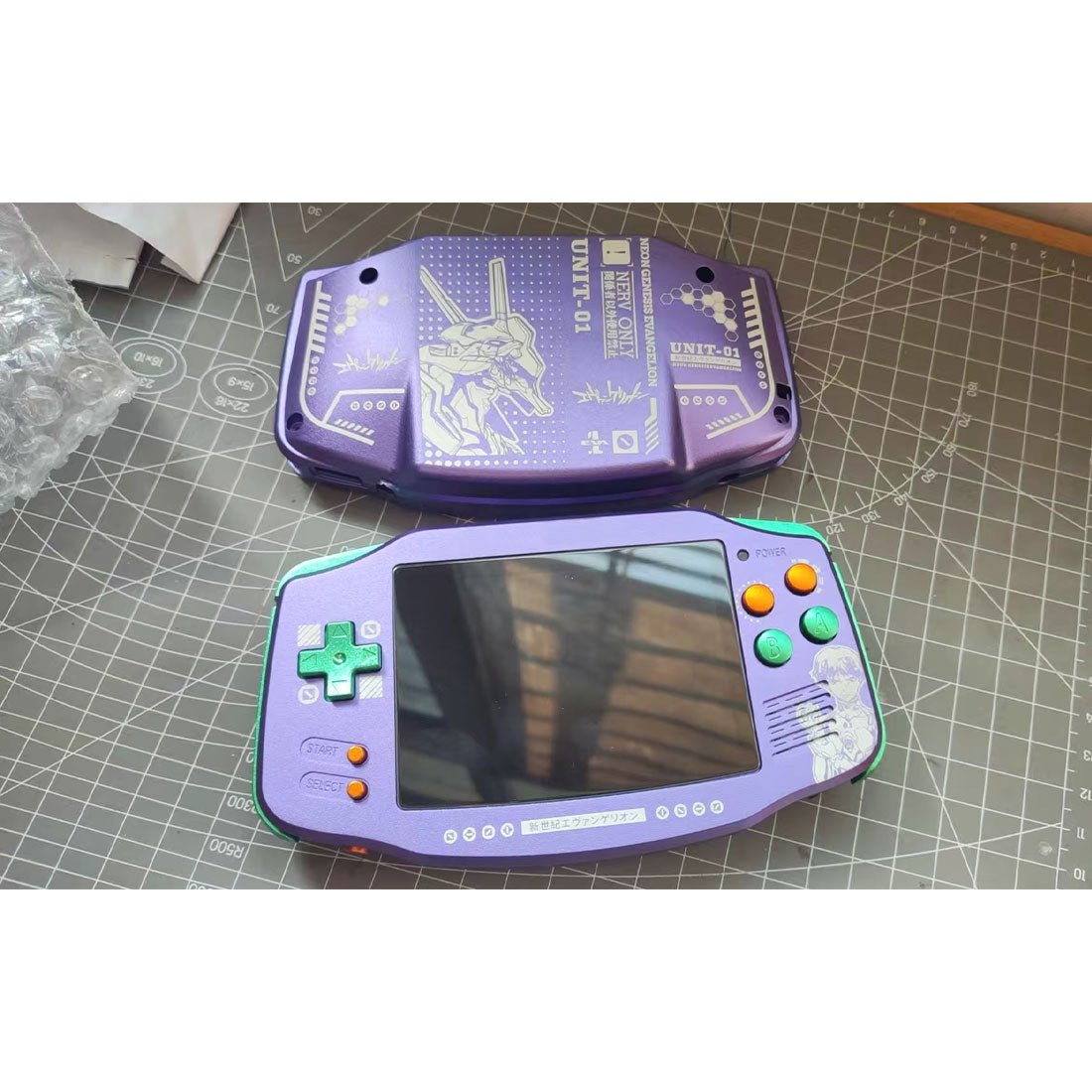 Anbernic RG34XX Retro Handheld Game Console