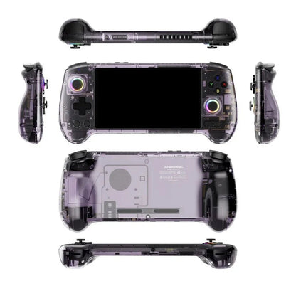 Anbernic RG557 Retro Handheld Game Console