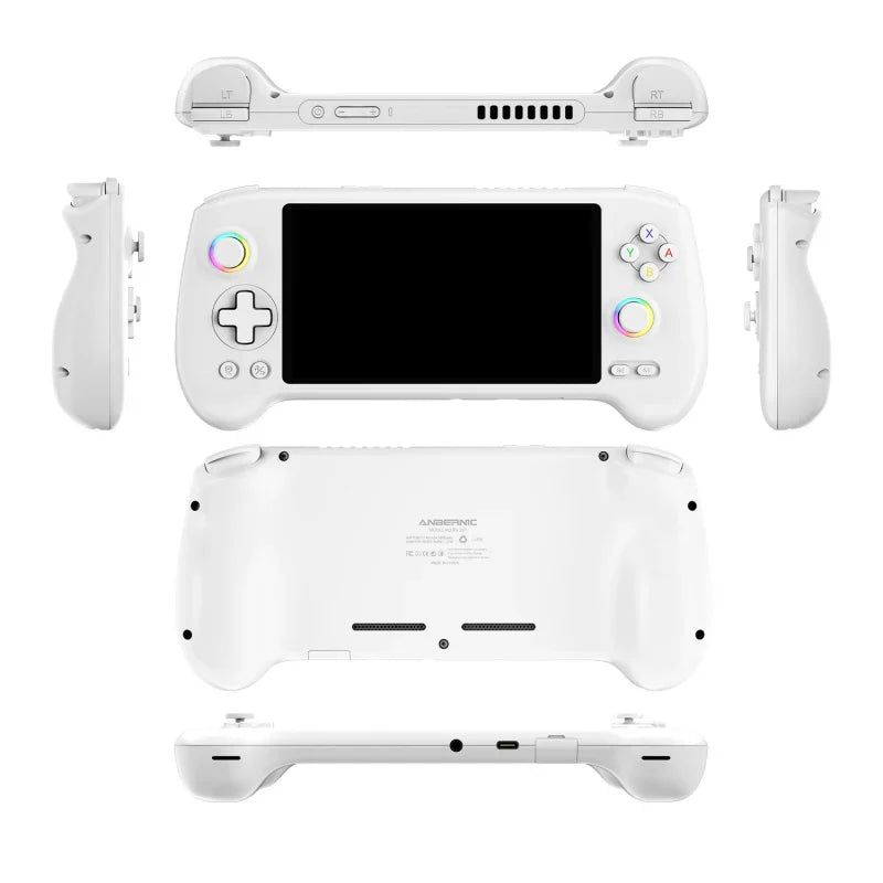 Anbernic RG557 Retro Handheld Game Console