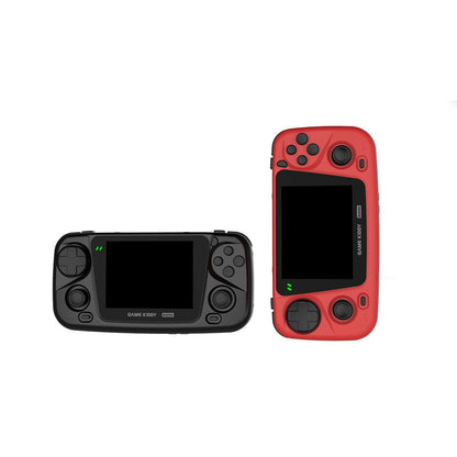 GKD Bubble Retro Handheld Game Console