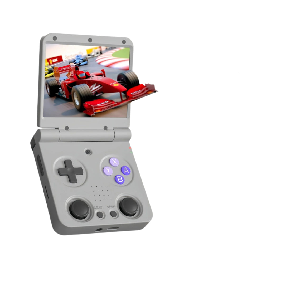 Portable Retro Handheld Consoles | From $67 – R36s AU