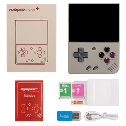 Miyoo Mini Plus Retro Handheld Game Console