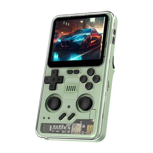 Powkiddy RGB20 Pro Retro Handheld Game Console - image 8