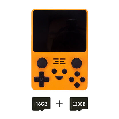 Powkiddy RGB20S Retro Handheld Game Console