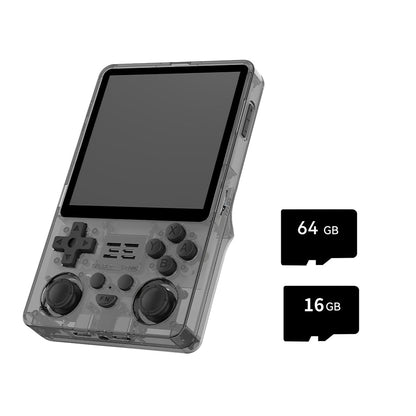 Powkiddy RGB20SX Handheld Game Console