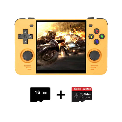 Powkiddy RGB30 Retro Handheld Game Console
