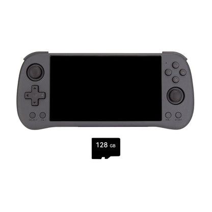 Powkiddy X55 Handheld Retro Console