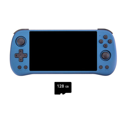 Powkiddy X55 Handheld Retro Console