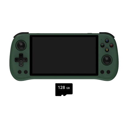 Powkiddy X55 Handheld Retro Console