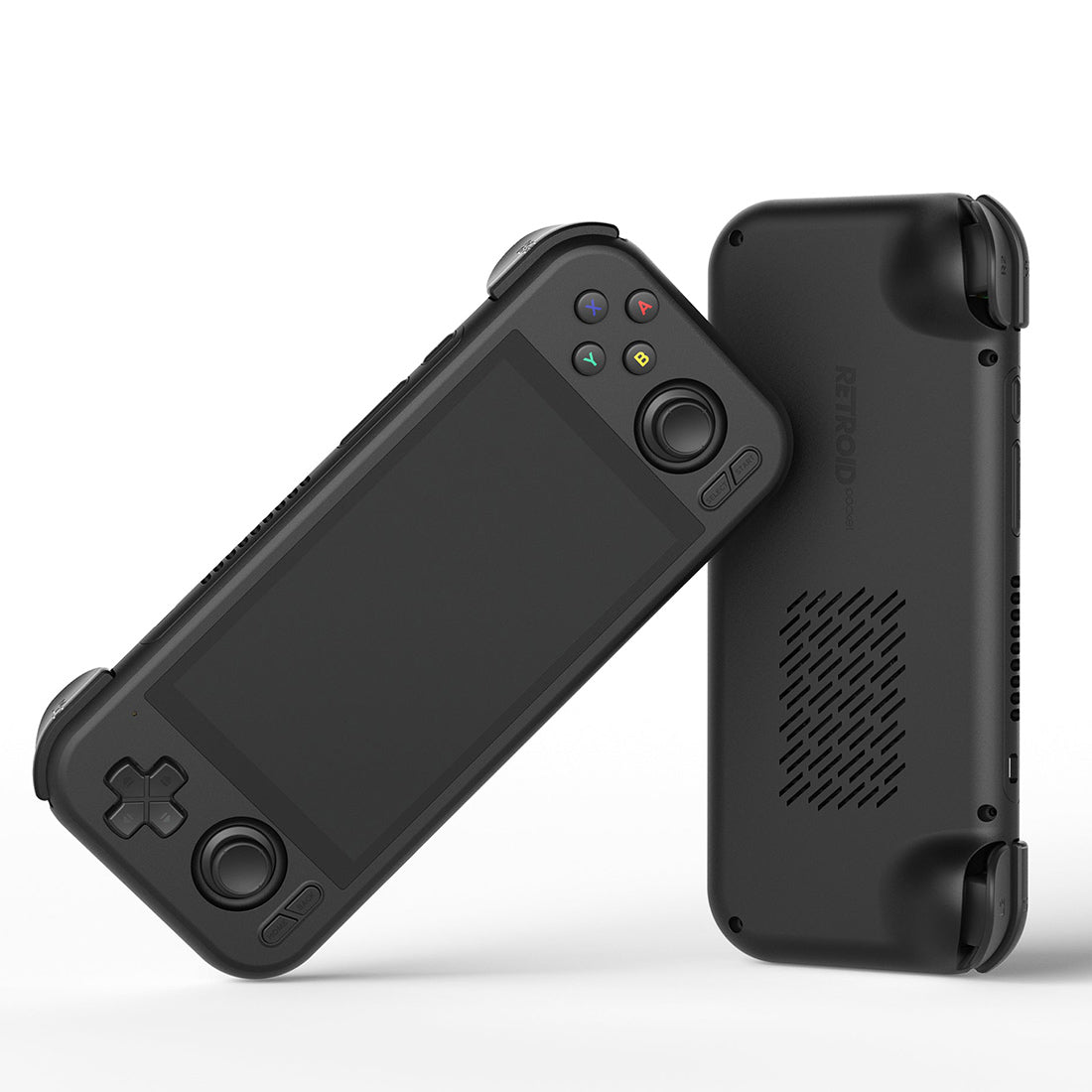 Retroid Pocket 4 Pro Handheld Game Console