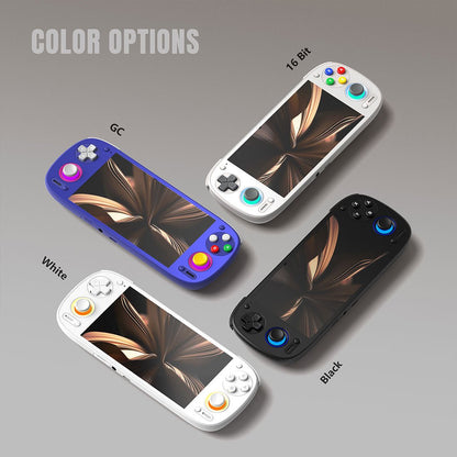 Retroid Pocket 5 Handheld Gaming Console