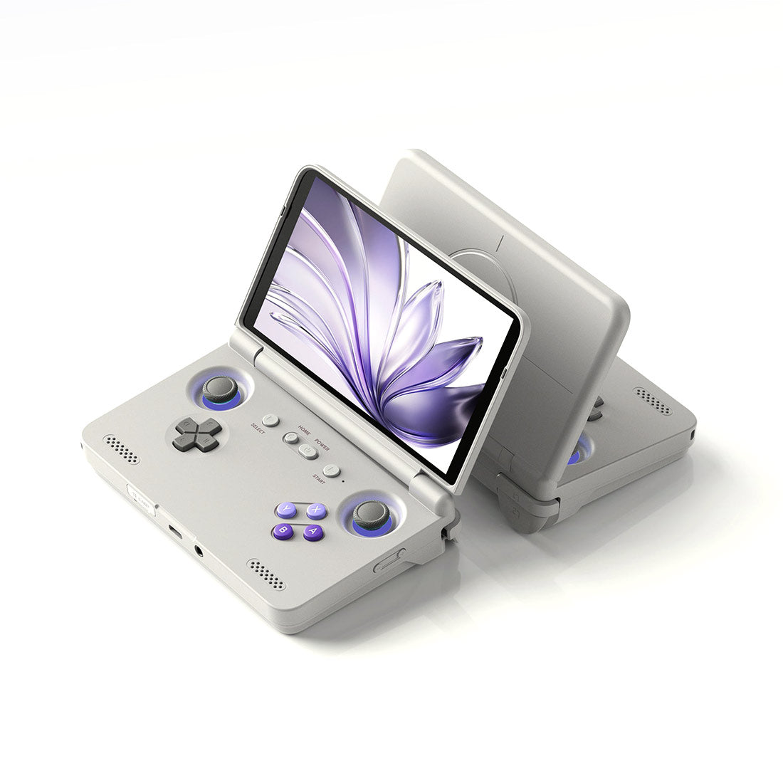 Retroid Pocket Flip 2 Retro Handheld SD865 Version - product image