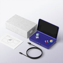 Retroid Pocket Flip 2 | SD865 Clamshell AU – R36s AU