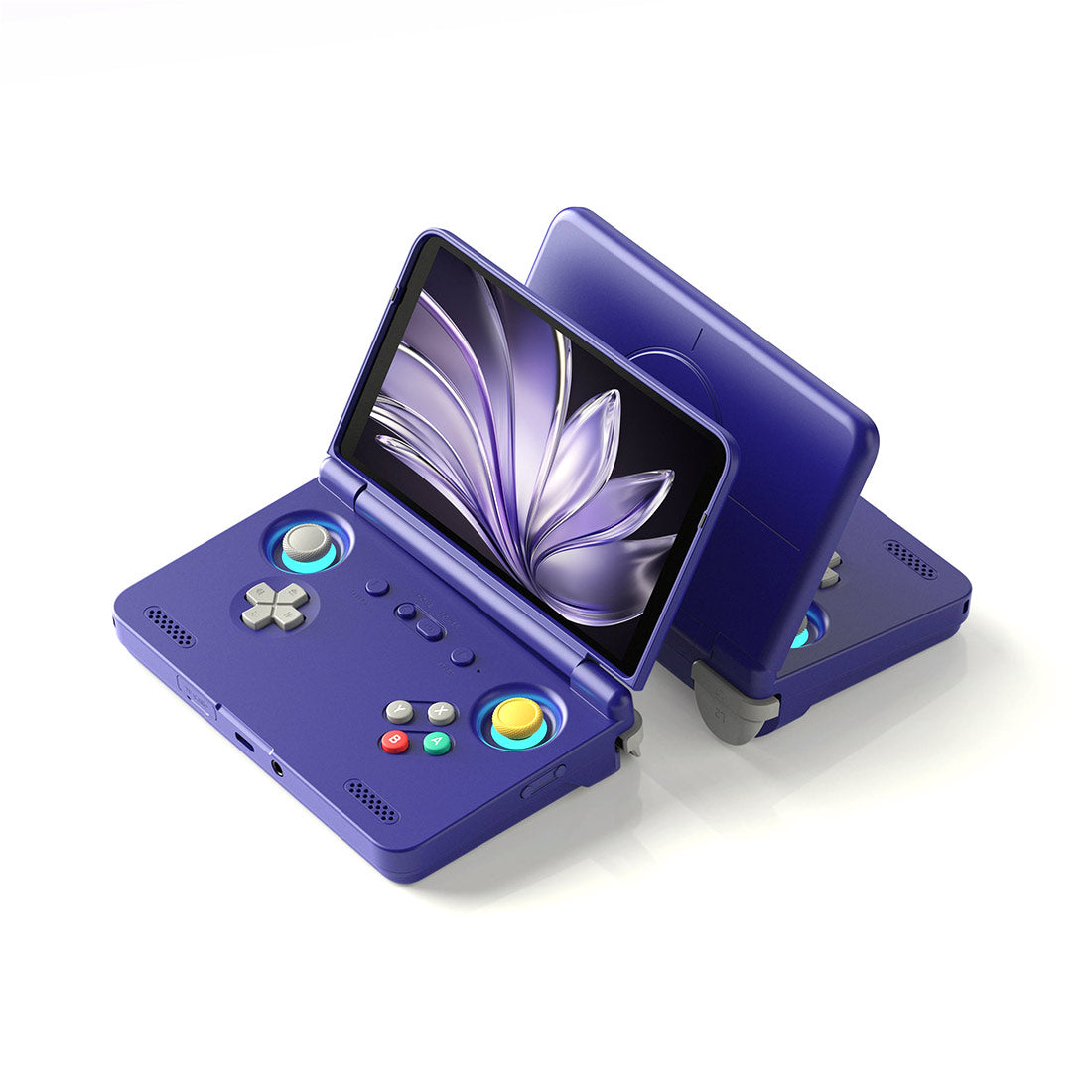 Retroid Pocket Flip Handheld Console – R36s AU