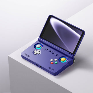 Retroid Pocket Flip 2 | SD865 Clamshell AU – R36s AU