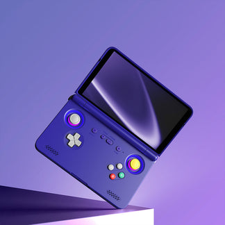 Retroid Pocket Flip 2 | SD865 Clamshell AU – R36s AU